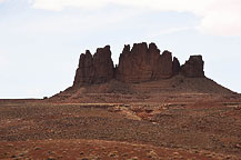 Mexican Hat