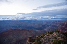 Desert View Point, Grand Canyon, AZ