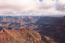 Desert View Point, Grand Canyon, AZ