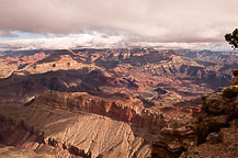 Grand Canyon, AZ