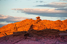 Valley of Fire State Park, NV