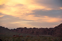 Valley of Fire State Park, NV