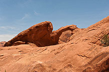 Valley of Fire State Park, NV