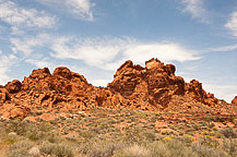 Valley of Fire State Park, NV