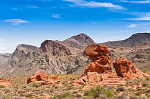 Valley of Fire State Park, NV