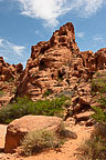 Valley of Fire State Park, NV