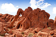 Valley of Fire State Park, NV