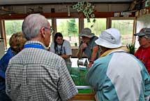 Rice Creek Field Station