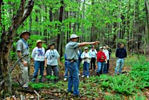 Rice Creek Field Station