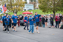 Polar Plunge 2012