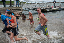 Polar Plunge 2012