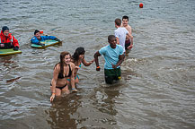 Polar Plunge 2012