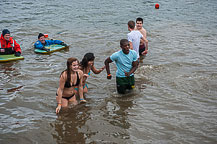 Polar Plunge 2012