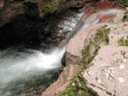 Rickets Glen State Park, PA