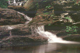 Rickets Glen State Park, PA