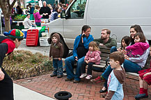 Farmer's Market