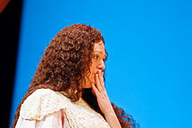 Rehearsal 12th Night