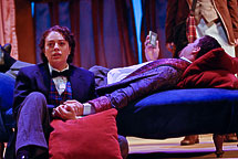 Rehearsal 12th Night