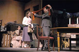 Rehearsal, 4/18/03