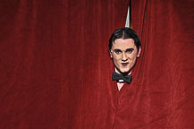 Caberet