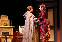 A Doll's House Preview