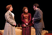 A Doll's House Preview