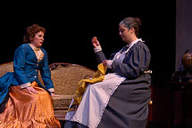 A Doll's House Preview