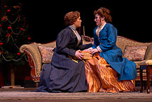 A Doll's House Preview