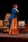 A Doll's House Preview, SUNY Oswego