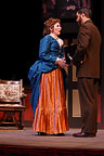 A Doll's House Preview, SUNY Oswego