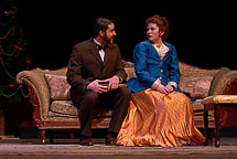 A Doll's House Preview, SUNY Oswego