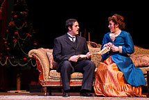 A Doll's House Preview, SUNY Oswego