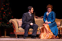 A Doll's House Preview, SUNY Oswego