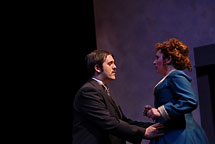 A Doll's House Preview, SUNY Oswego