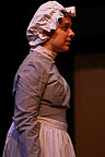 A Doll's House Preview, SUNY Oswego