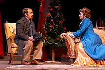 A Doll's House Preview, SUNY Oswego