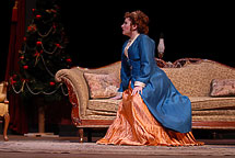 A Doll's House Preview, SUNY Oswego