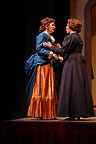 A Doll's House Preview, SUNY Oswego