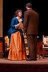 A Doll's House Preview, SUNY Oswego