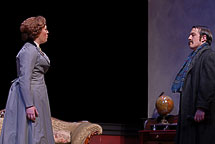 A Doll's House Preview, SUNY Oswego