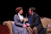 A Doll's House Preview, SUNY Oswego