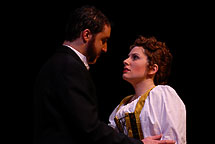 A Doll's House Preview, SUNY Oswego