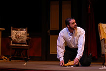 A Doll's House Preview, SUNY Oswego