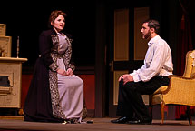 A Doll's House Preview, SUNY Oswego