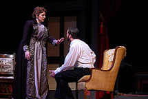 A Doll's House Preview, SUNY Oswego