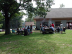 Fairhaven State Park Picnic