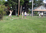 Fairhaven State Park Picnic