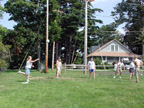 Fairhaven State Park Picnic