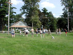 Fairhaven State Park Picnic