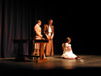Holland Patent - "The Miracle Worker"